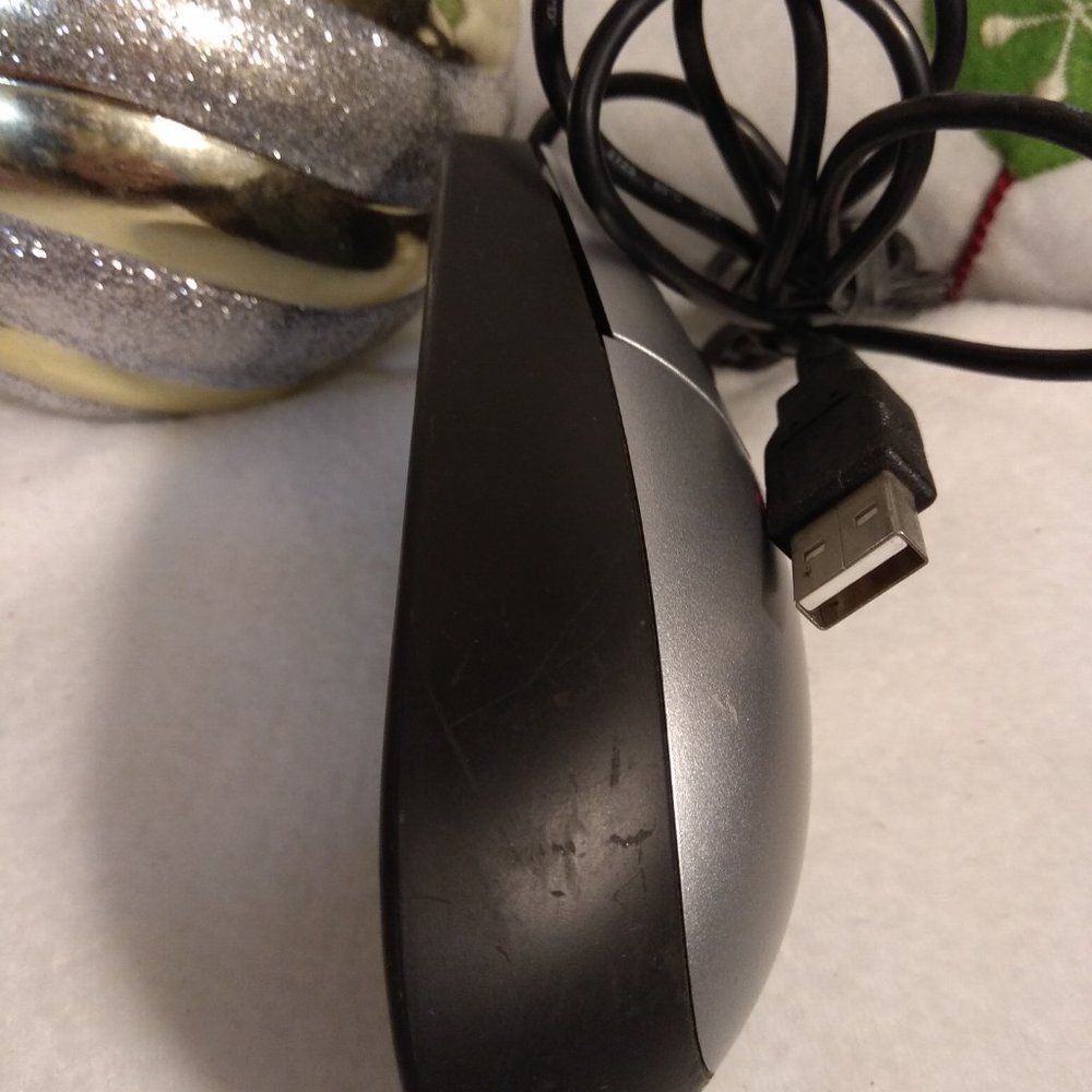💫 Labtec Computer Mouse USB - Picture 5 of 5